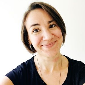 Meet your Posher, Linda